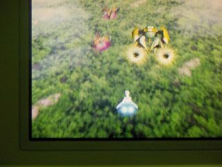 NINTENDO DS NANOSTRAY