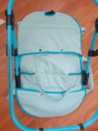 Hamaca bebé