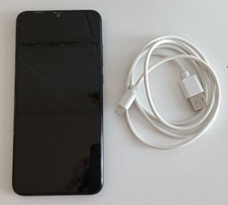 HUAWEI P SMART 64 GB 3 GB RAM EN BUEN ESTADO.