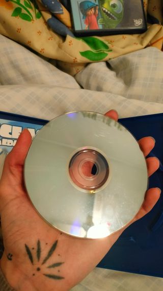 Ice Age - La Edad De Hielo