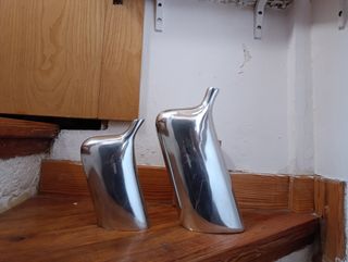 Bonitos jarrones
