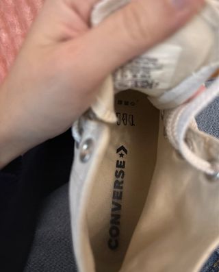 Converse