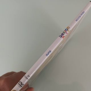 DUMA + BELLEZA NEGRA. 2DVDs