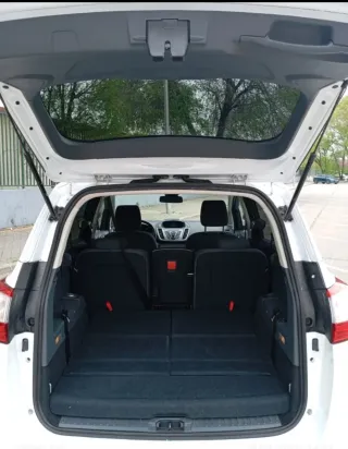 Ford Grand C-MAX 2012 7 plazas