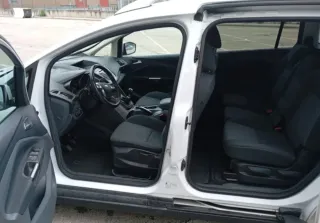 Ford Grand C-MAX 2012 7 plazas