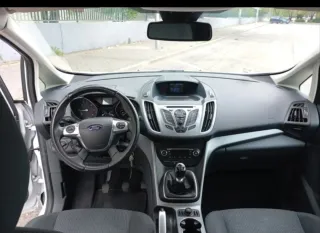 Ford Grand C-MAX 2012 7 plazas
