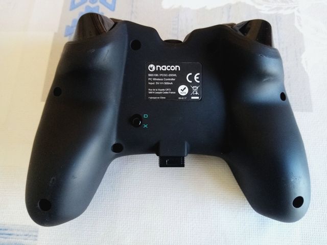 Xx×MANDO INALÁMBRICO para PC/MÓVIL/TABLET×xX