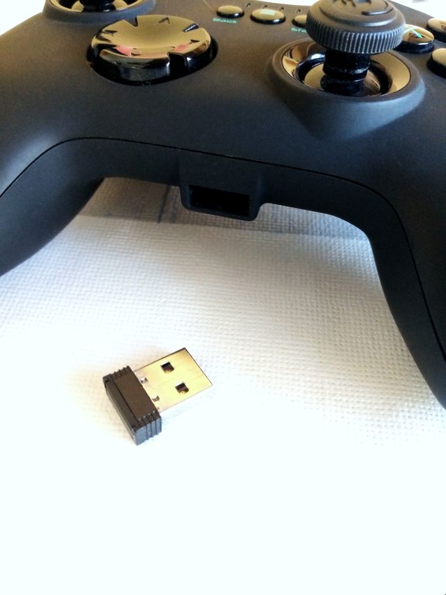 Xx×MANDO INALÁMBRICO para PC/MÓVIL/TABLET×xX