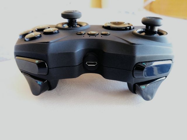 Xx×MANDO INALÁMBRICO para PC/MÓVIL/TABLET×xX