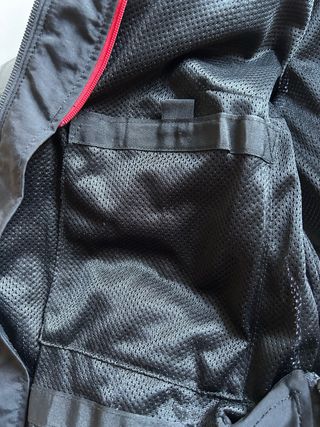 Chaqueta Alpinestars chica 