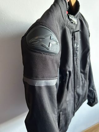 Chaqueta Alpinestars chica 
