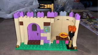 Lego friends Mérida Brave 41051
