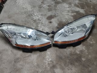 Faros citroen Sara picaxo