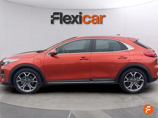 Kia XCeed 1.6 GDi PHEV 104kW (141CV) eTech