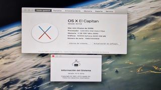 APPLE MINI MAC