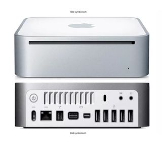 APPLE MINI MAC