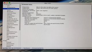 APPLE MINI MAC