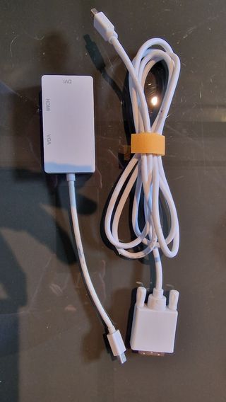 APPLE MINI MAC