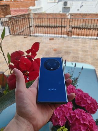 Honor Magic4 Pro