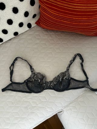 Sujetador nuevo
