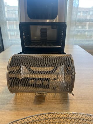 Freidora de aire Princess