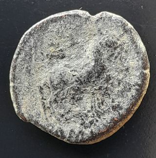 Semis de Linares - Toro, Cástulo (180-150 A.C)