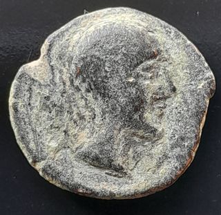 Semis de Linares - Toro, Cástulo (180-150 A.C)