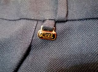 LUCA'N - PANTALÓN DE TRAJE - HOMBRE