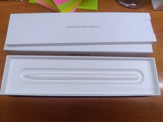Apple pencil 2 generación 