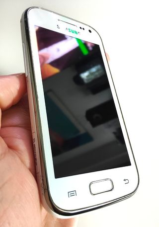 Samsung Galaxy Ace 2 libre