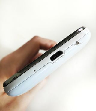 Samsung Galaxy Ace 2 libre