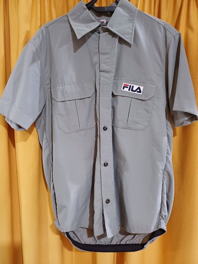 Camicia da bicicletta