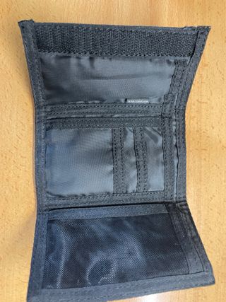 Cartera / billetera para niños