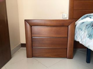 Muebles dormitorio
