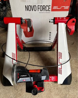 Rodillo Elite Novo Force