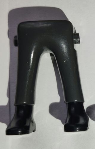 Lote piezas Playmobil