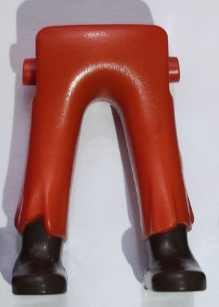 Lote piezas Playmobil