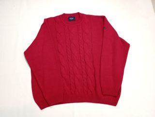 Suéter Vintage marca Meyba