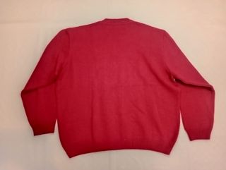 Suéter Vintage marca Meyba