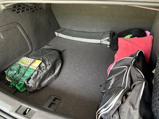 Audi A4 B8 2.0 TDI 143cv