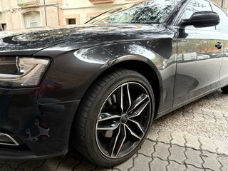 Audi A4 B8 2.0 TDI 143cv