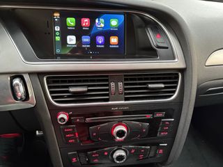 Audi A4 B8 2.0 TDI 143cv