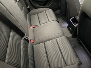 Audi A4 B8 2.0 TDI 143cv