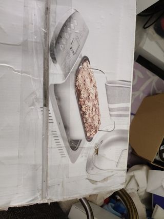 Panificadora automática, un regalo perfecto