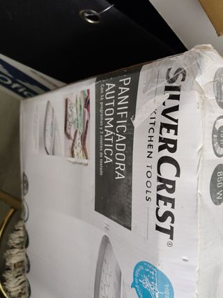 Panificadora automática, un regalo perfecto