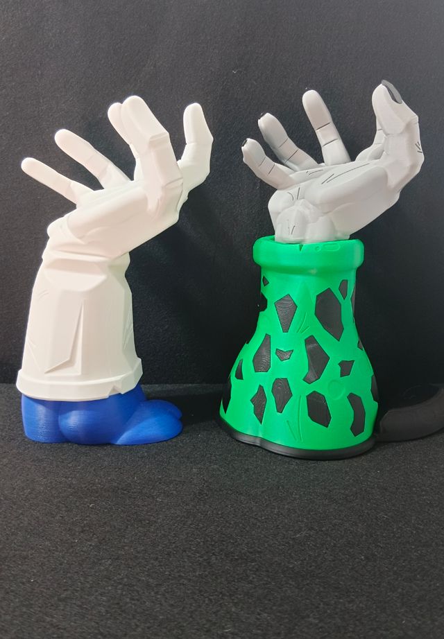 Promoción Dragón ball