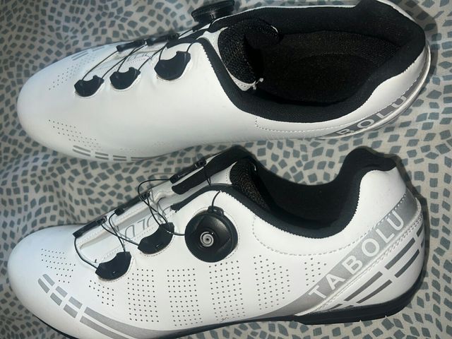 Zapatillas ciclismo 