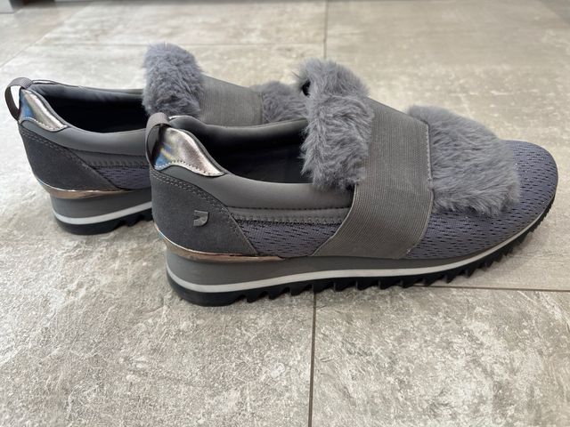 Zapatillas Gioseppo 41