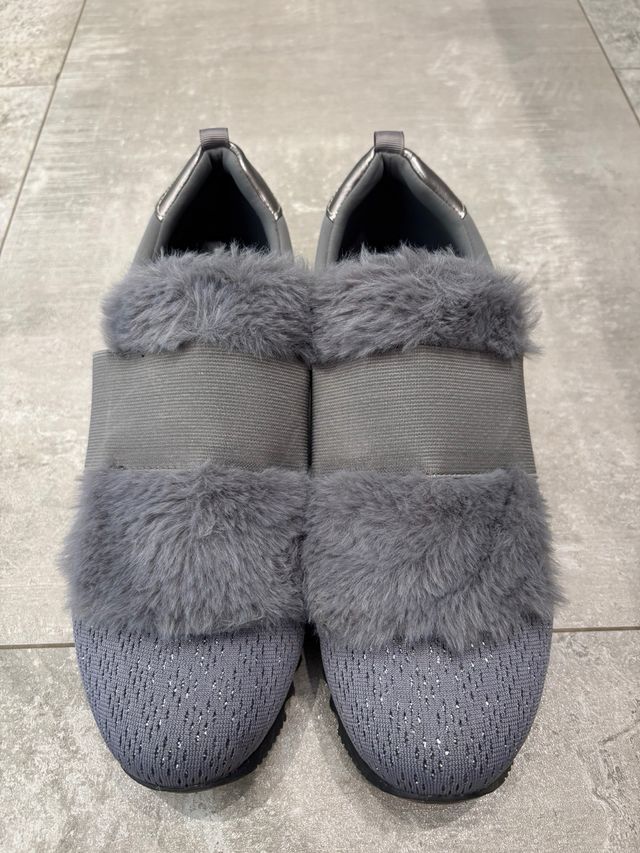 Zapatillas Gioseppo 41