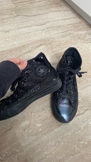 Converse original